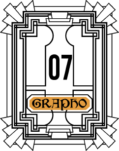 Grapho