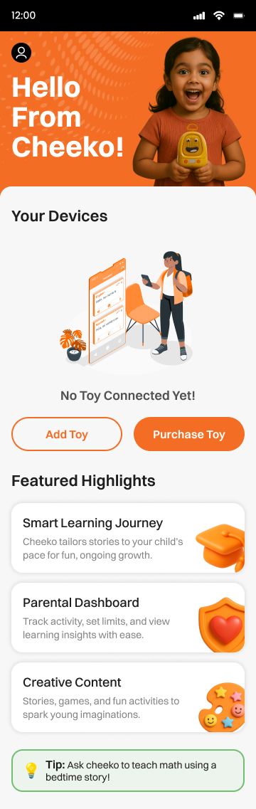 Cheeko AI — gallery 2