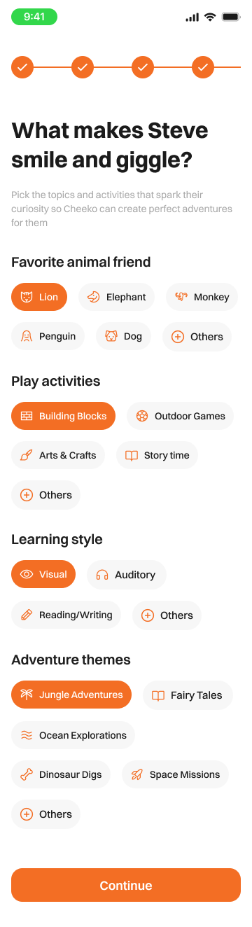 Cheeko AI — gallery 3