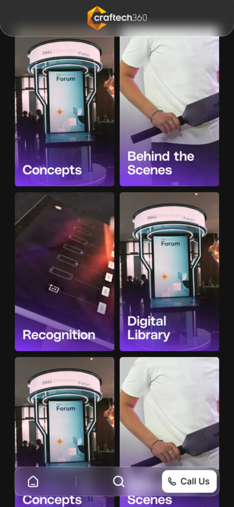 Categories