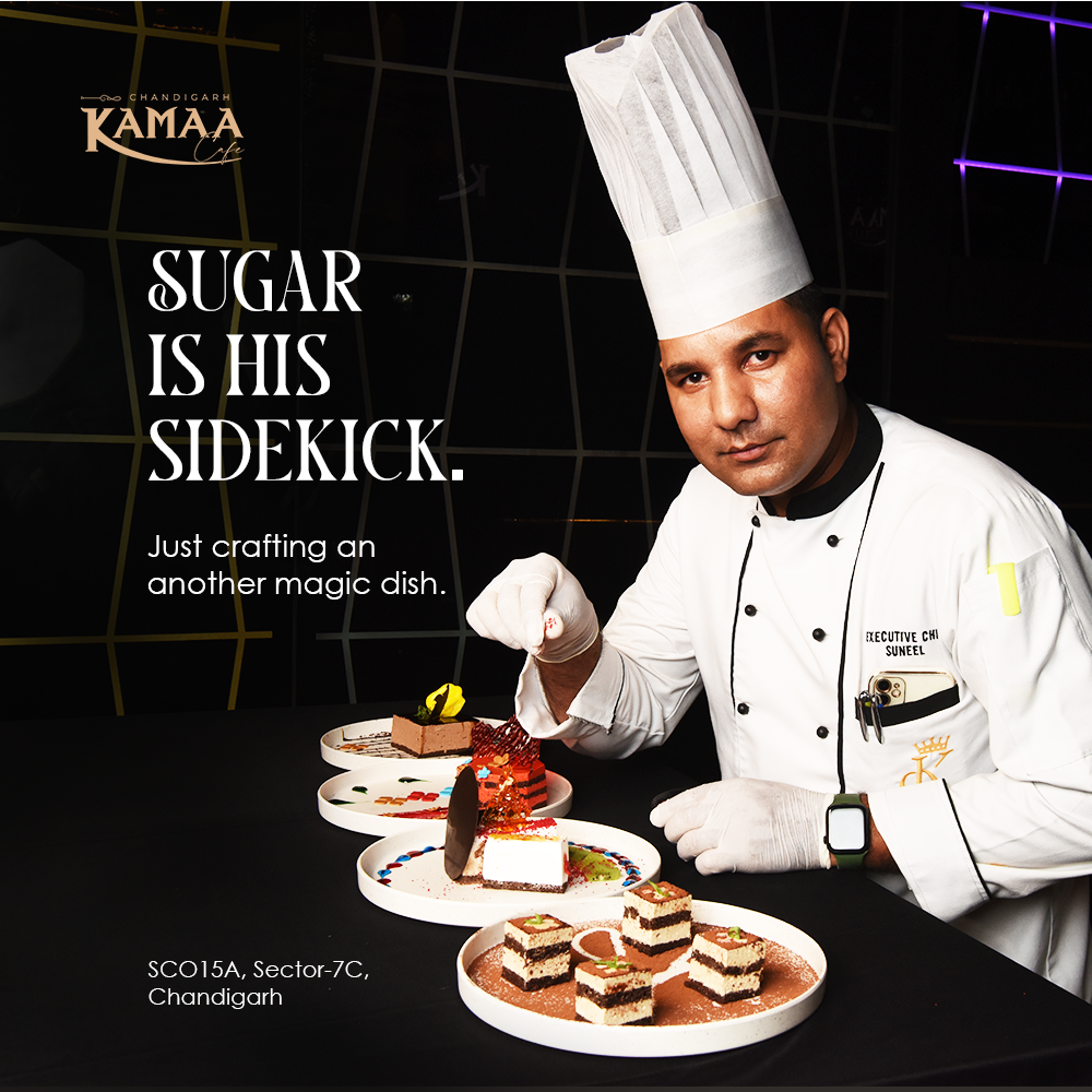 Kamaa Cafe & Club — gallery 2