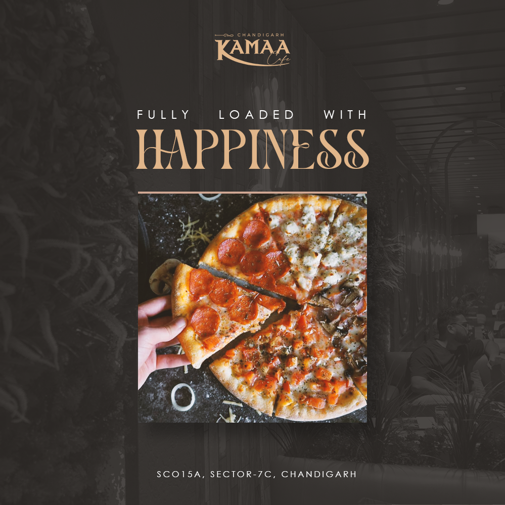 Kamaa Cafe & Club — gallery 3
