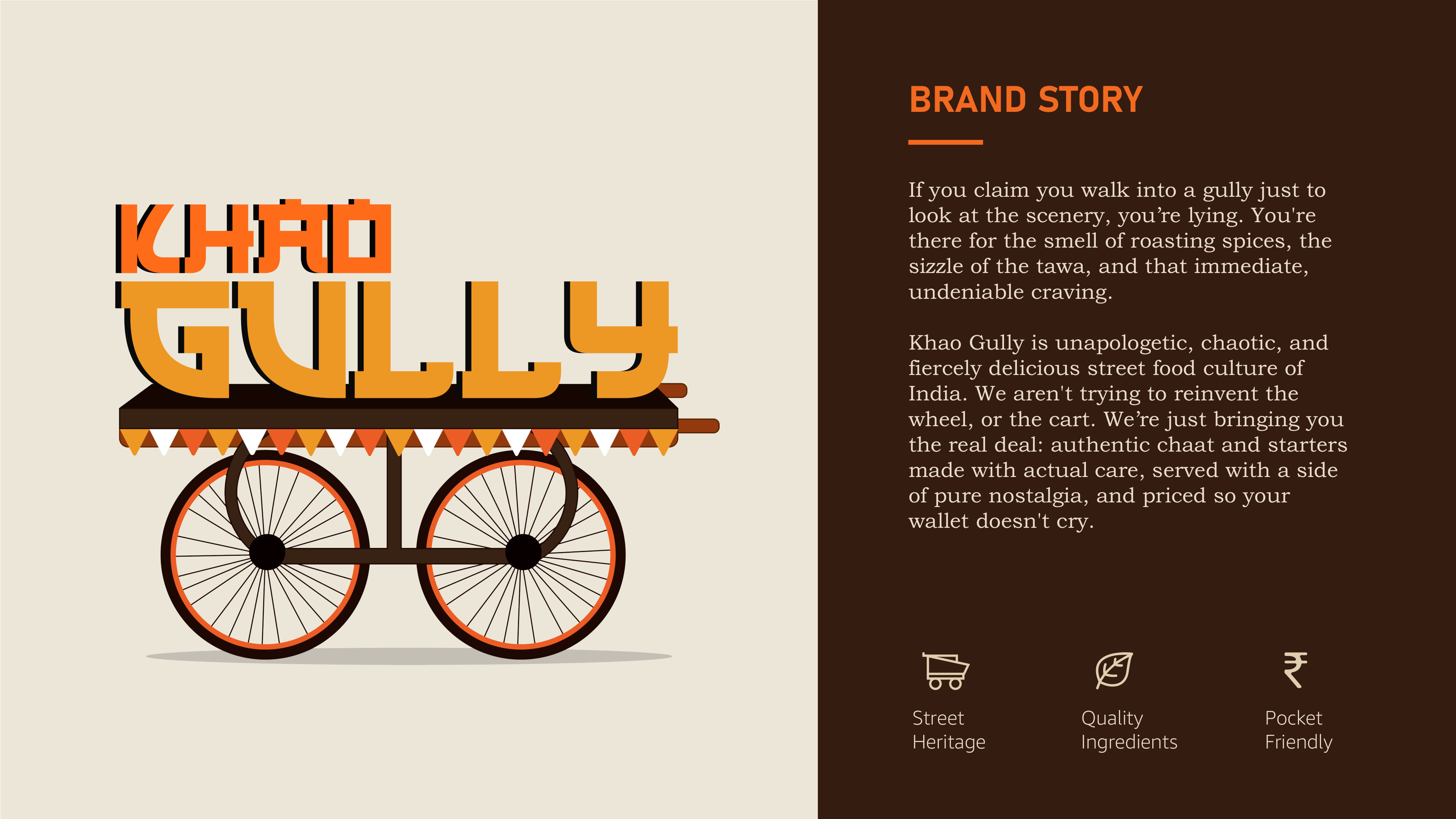 Khao Gully brand story