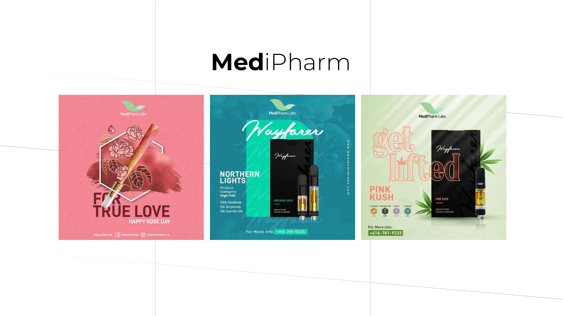 MediPharm Labs