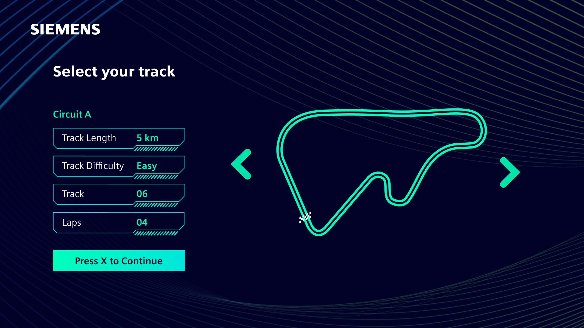 Siemens F1 Racing Experience — gallery 5
