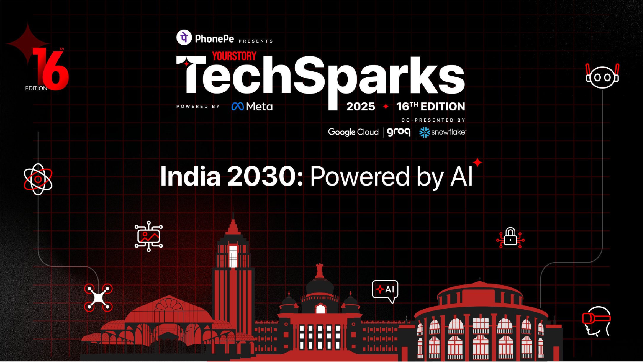 TechSparks 2025